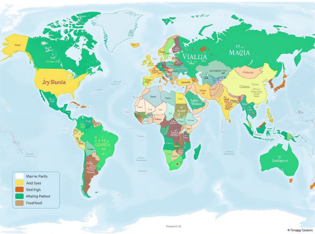 Global cultural differences in transparent food packaging preferences across markets