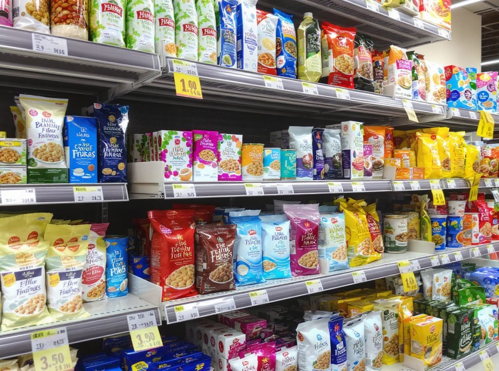Visual design elements that influence consumer purchase decisions for ready-to-eat meal packaging