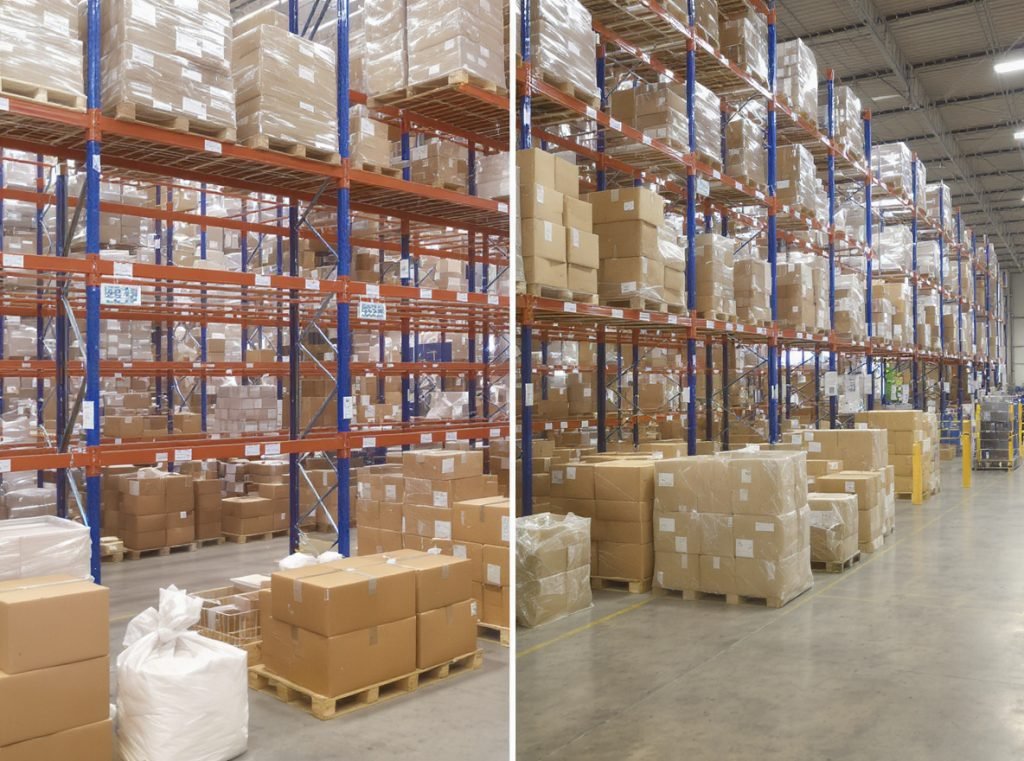 Chocolate packaging materials optimized for different distribution channels and retail applications