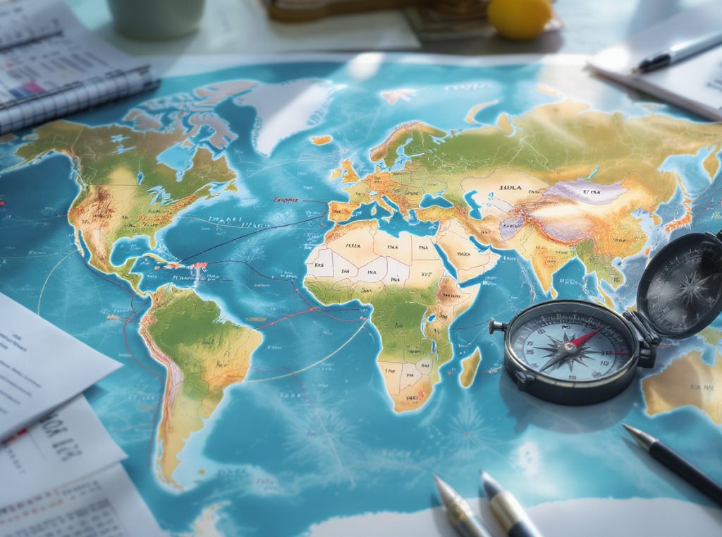 Navigating regional differences in packaging regulations USA vs Europe