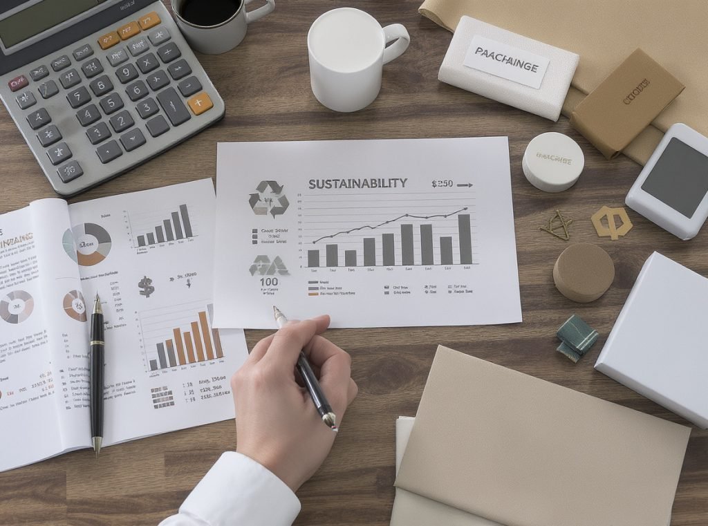 Void fill selection decision factors including cost analysis and sustainability considerations