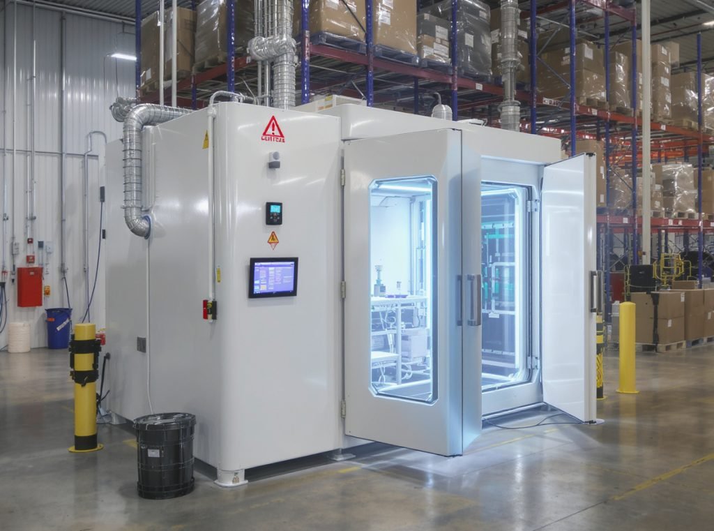 Pet food packaging durability testing and design engineering