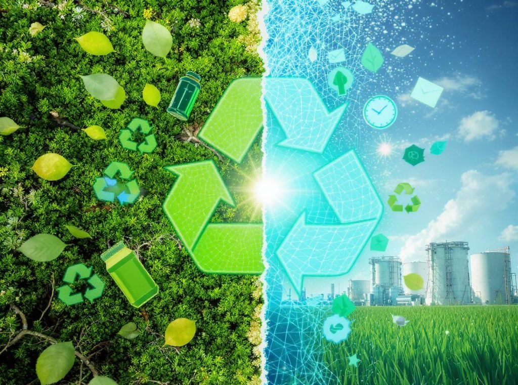 Environmental impact comparison of laminated paperboard versus sustainable packaging alternatives