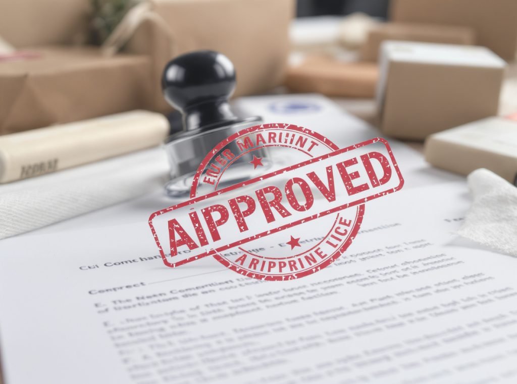 China food packaging compliance success global market access standards