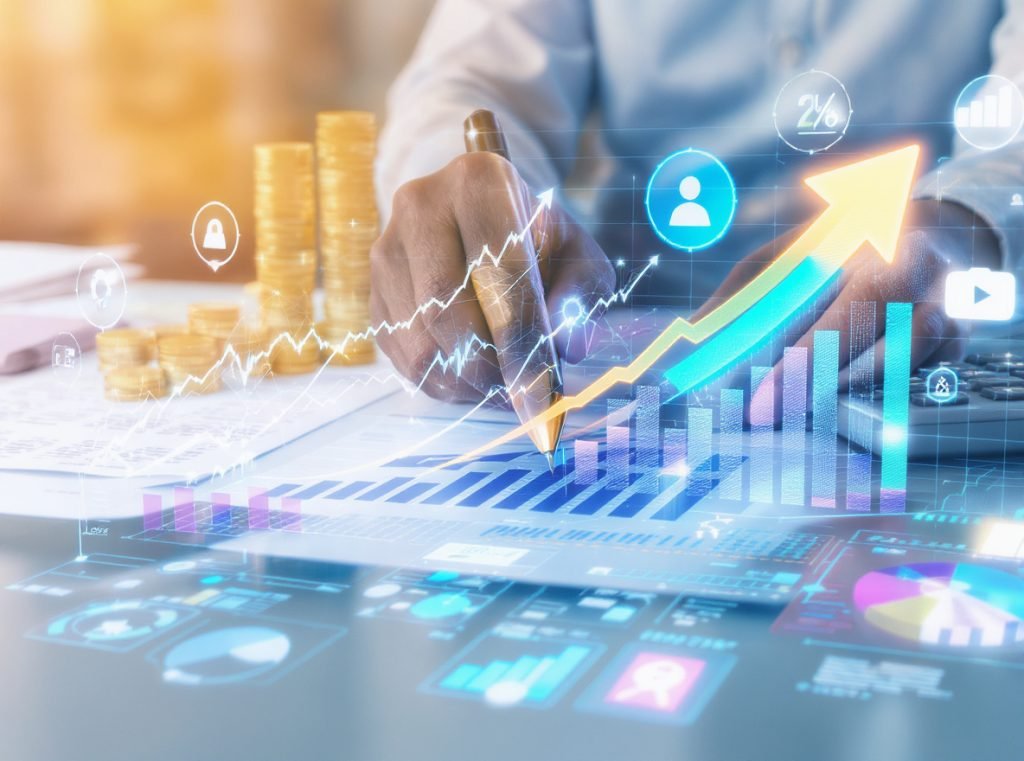 MAP cost reduction profit increase ROI business benefits