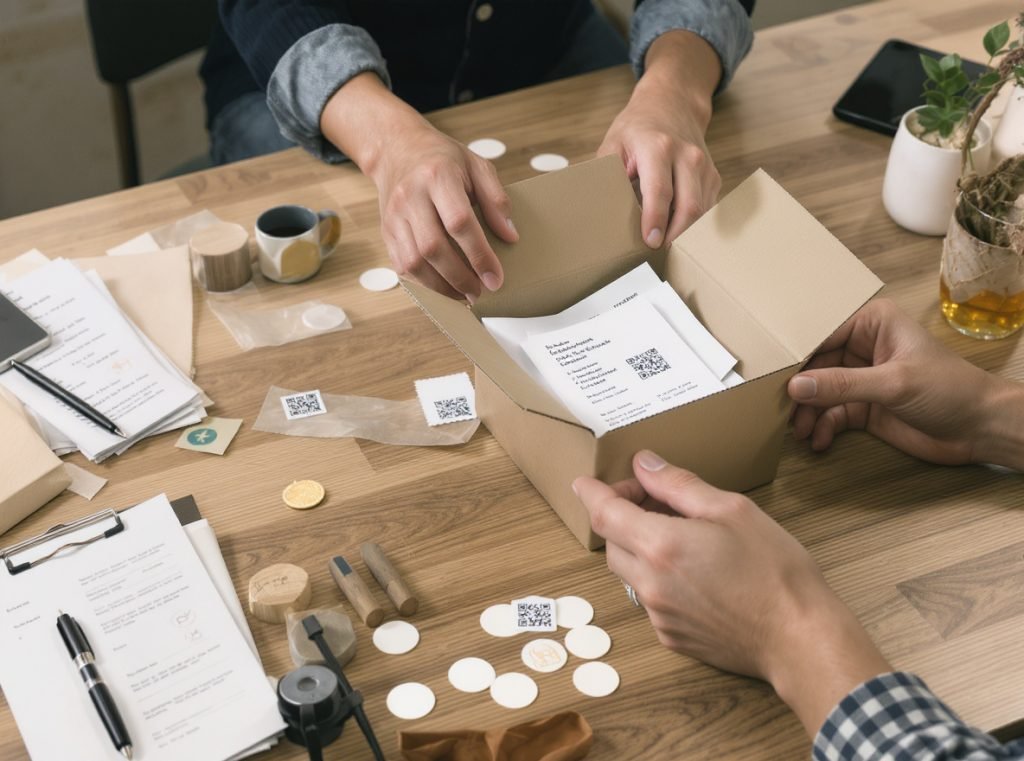 Small business packaging cross-selling cost-effective solutions budget-friendly implementation