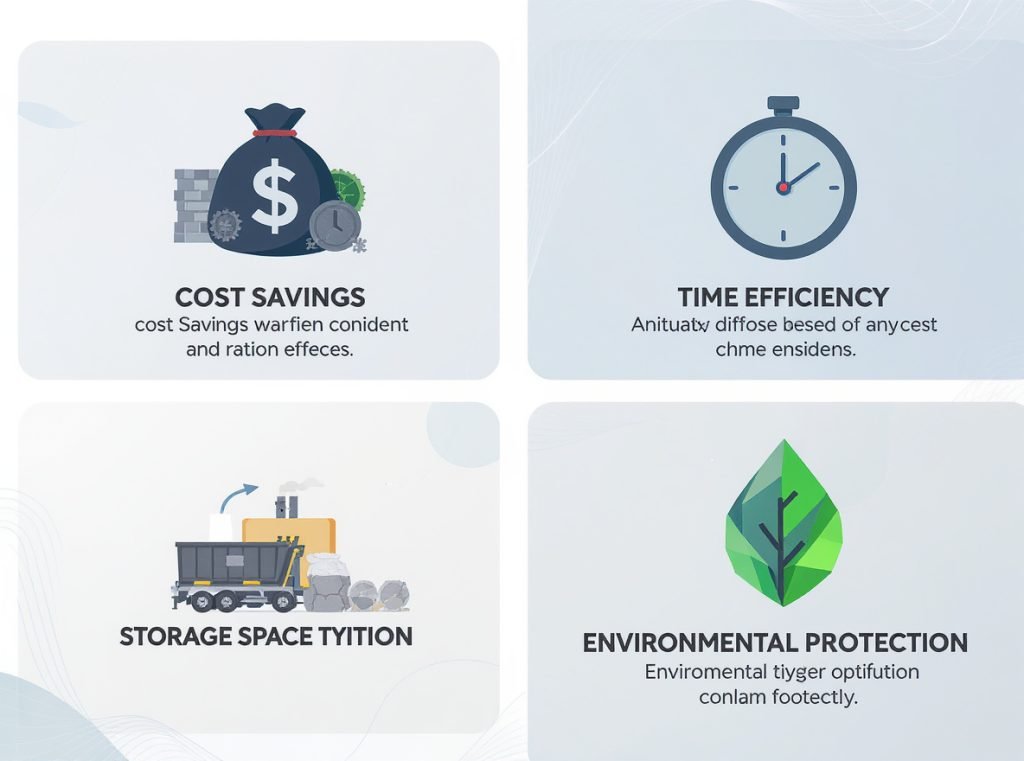 Benefits of padded mailers including cost savings time efficiency and environmental advantages
