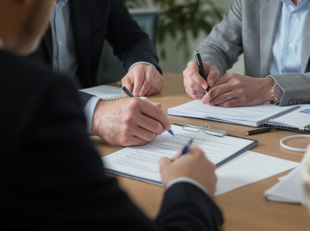 Important questions to ask when evaluating cosmetic jar suppliers during business meetings