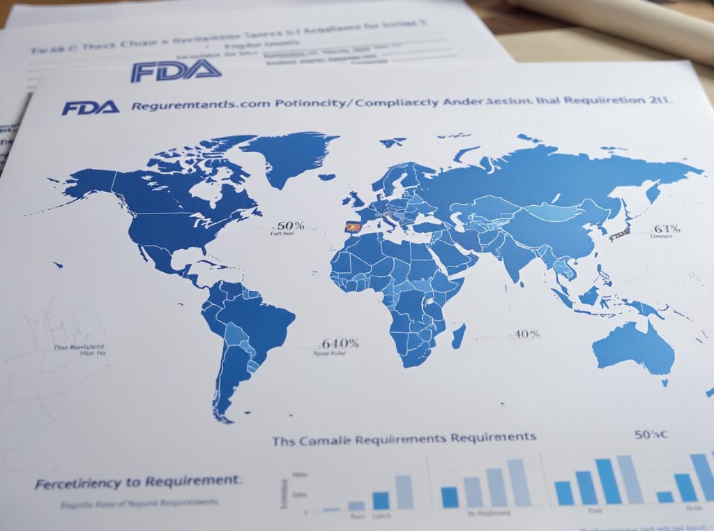 PCR plastic regulations and compliance requirements for cosmetic packaging by region