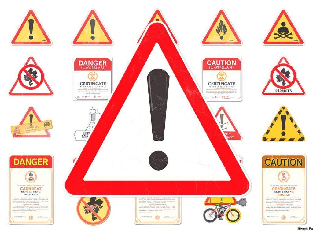 Warning red flags to avoid when selecting cosmetic jar suppliers in China