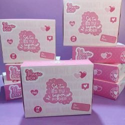 mailer box mailer box